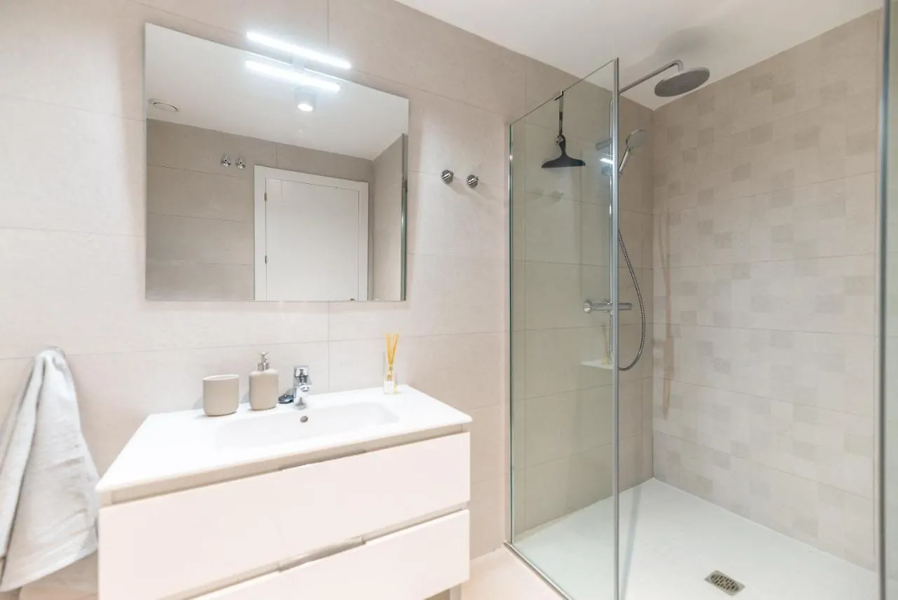 Arroyo Vaquero 150 M From The Beach Estepona