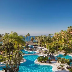 Kempinski Bahia & מלון