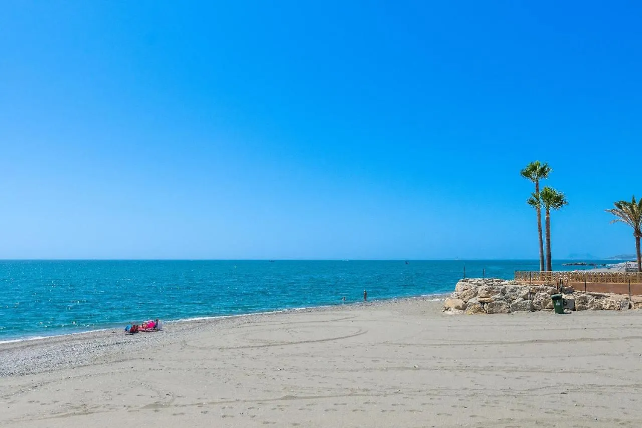 Arroyo Vaquero 150 M From The Beach Estepona Spain